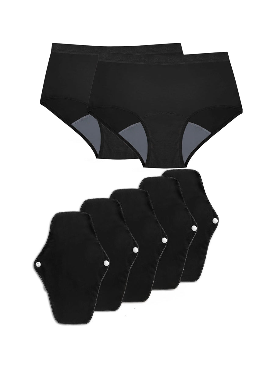 Wire Free Bras