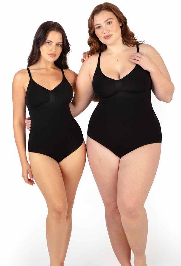 Shapewear Bodysuit Brief | BodySleek