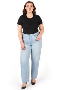 T-Shirt Bodysuit G-String | ButterFit