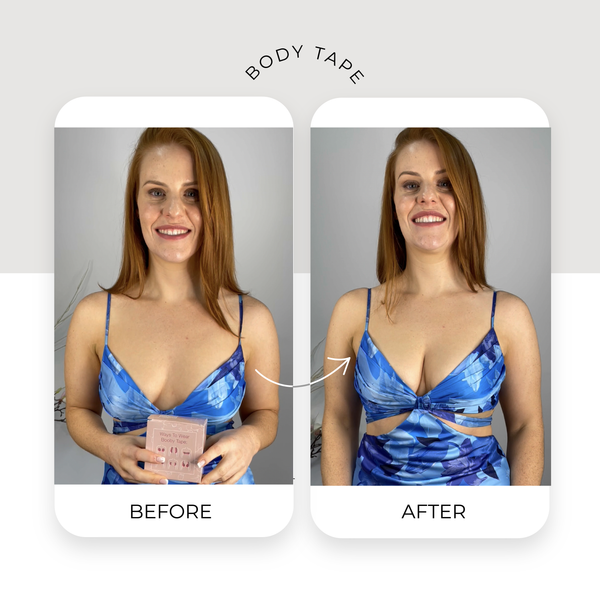 ボディサポートテープ ロール