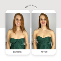 ボディサポートテープ ロール - 2個セット