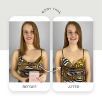 ボディサポートテープ ロール