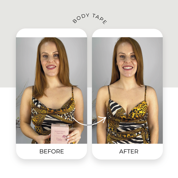 ボディサポートテープ ロール