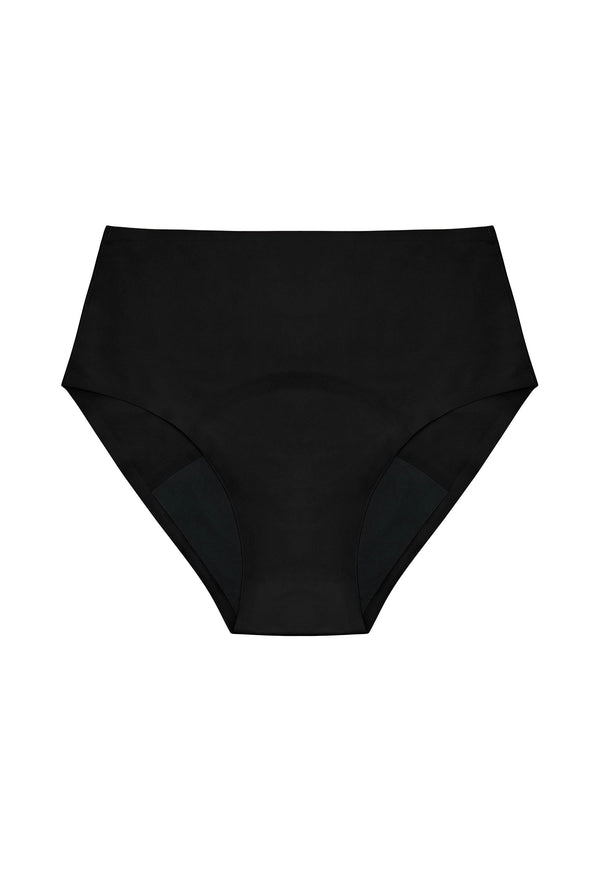 吸水サニタリーショーツ なめらかフルブリーフ