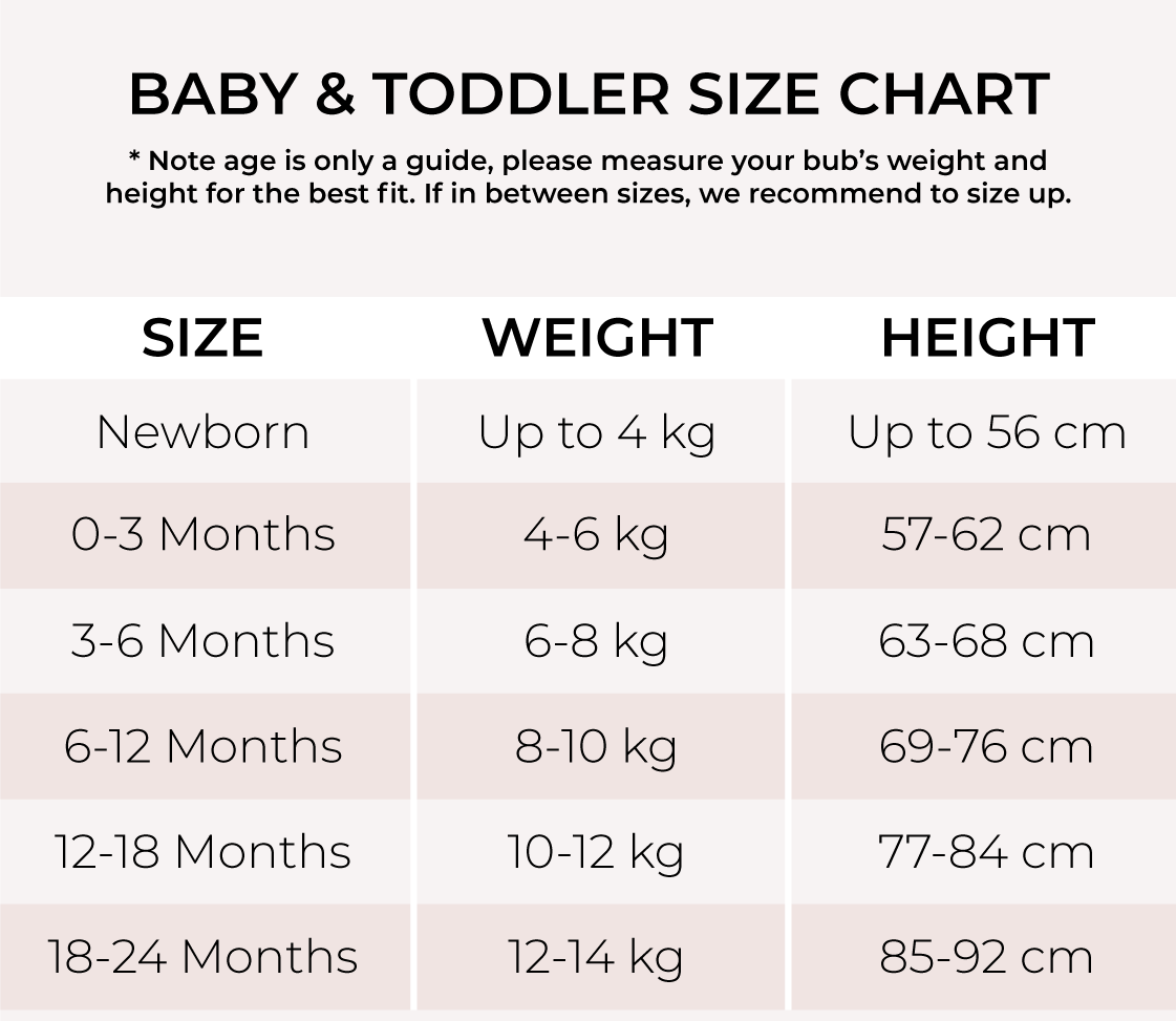 100% Organic Cotton Short Sleeve Baby Bodysuit - Red Cockatoo