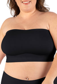 エブリデイ ミニマイザー チューブトップ