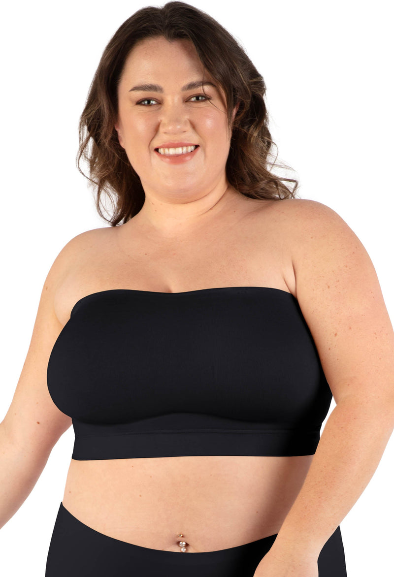 エブリデイ ミニマイザー チューブトップ