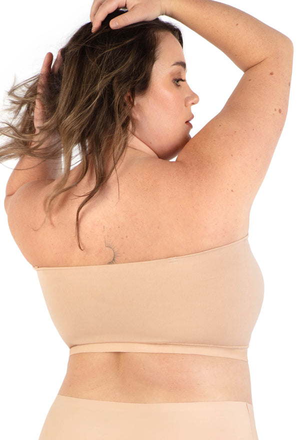 エブリデイ ミニマイザー チューブトップ