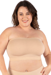 エブリデイ ミニマイザー チューブトップ