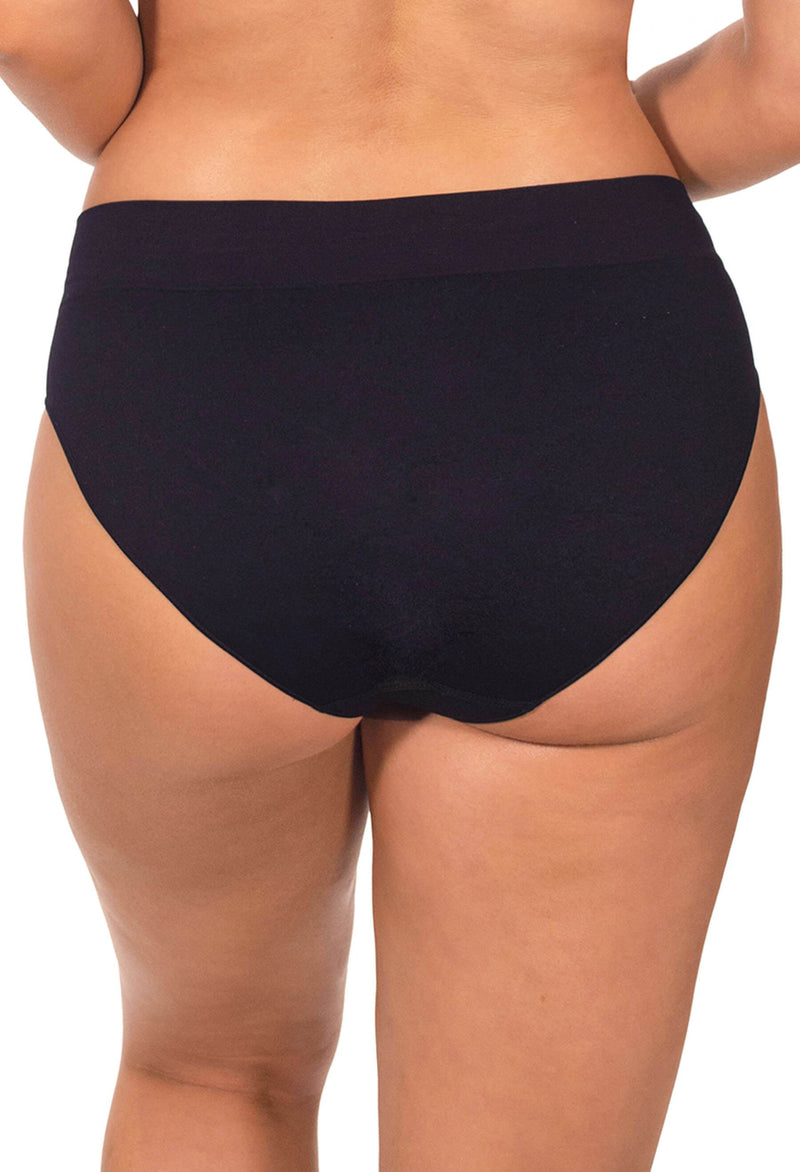 ヒップスター ビキニショーツ - 3枚セット