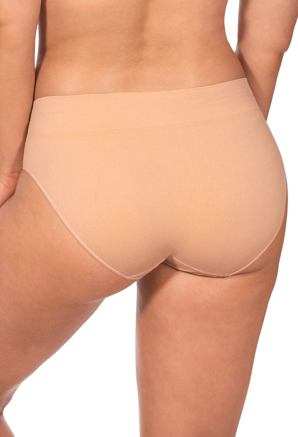 ヒップスター ビキニショーツ - 3枚セット