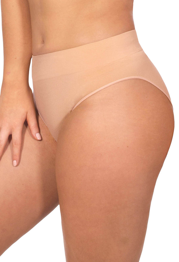 ヒップスター ビキニショーツ - 3枚セット