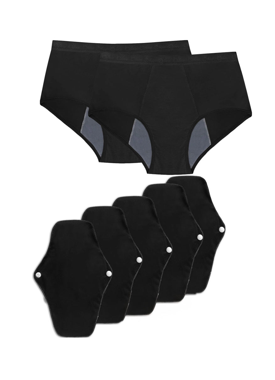 Wire Free Bras