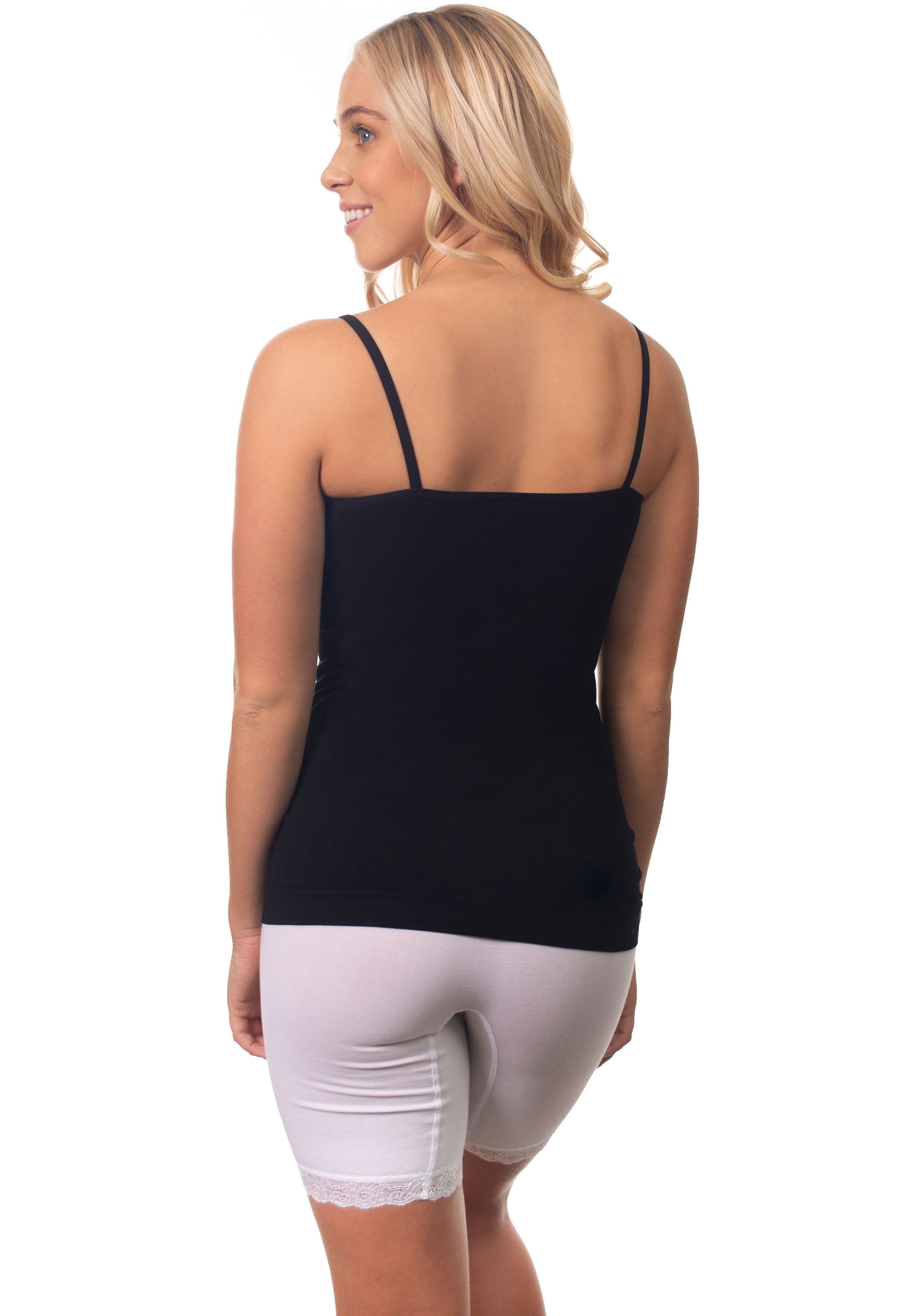 Bamboo Camisole