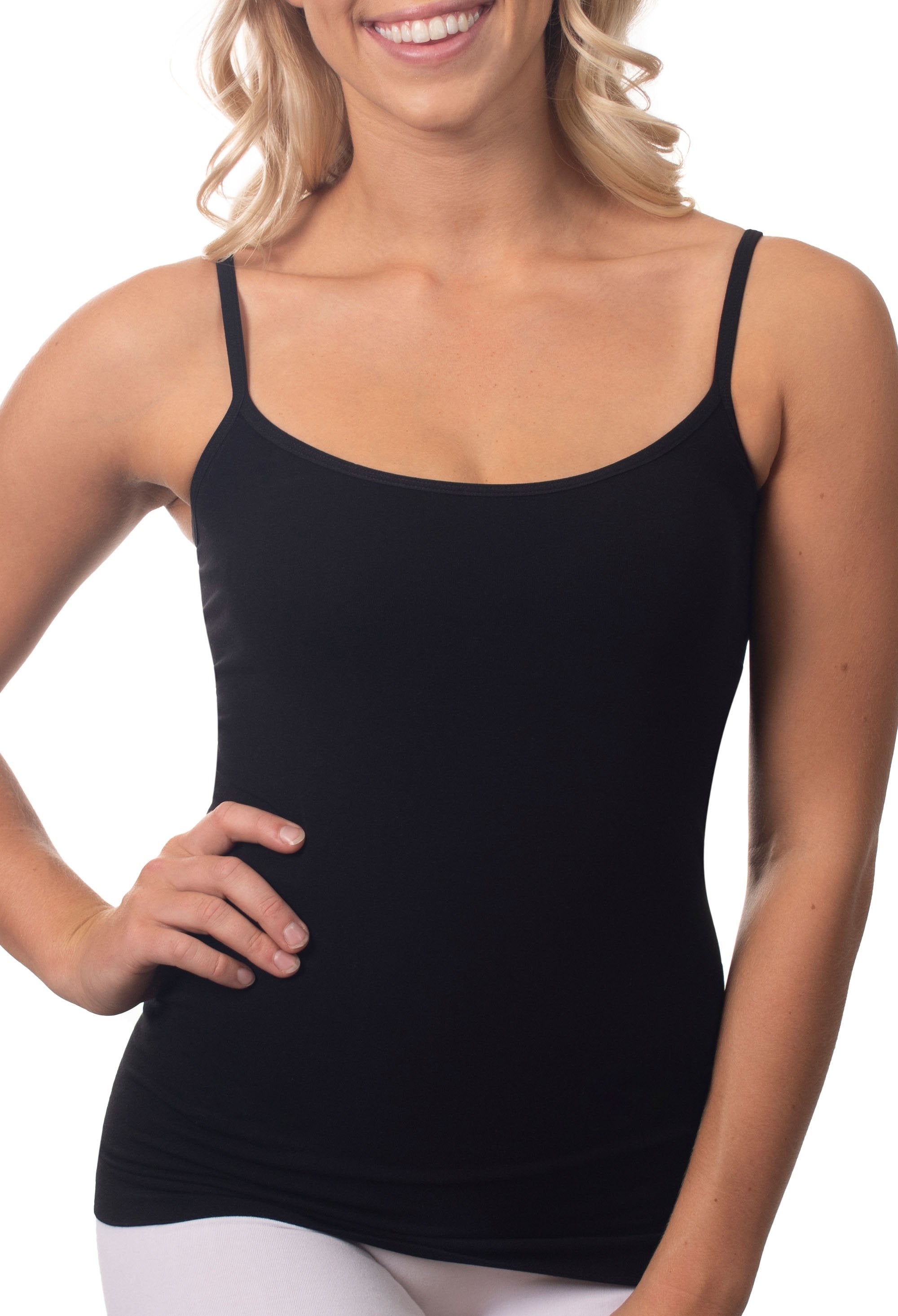 Bamboo Camisole