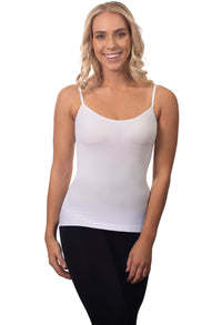 Bamboo Camisole 3 Pack