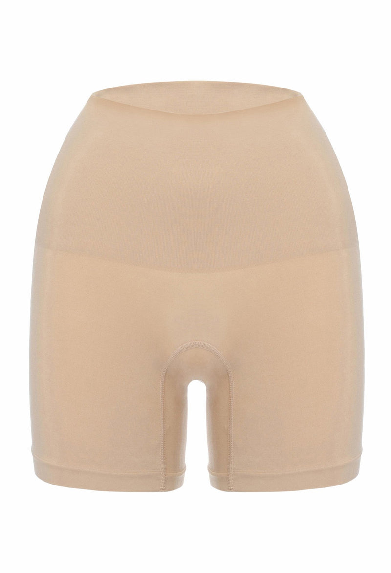 Nude Thigh and Tummy Shaping Shorts • B Free Australia