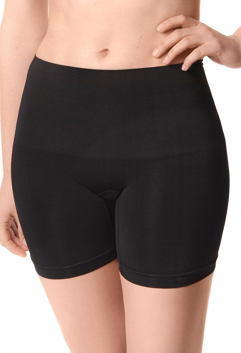 Tummy Control Shaping Shorts - 3 Pack