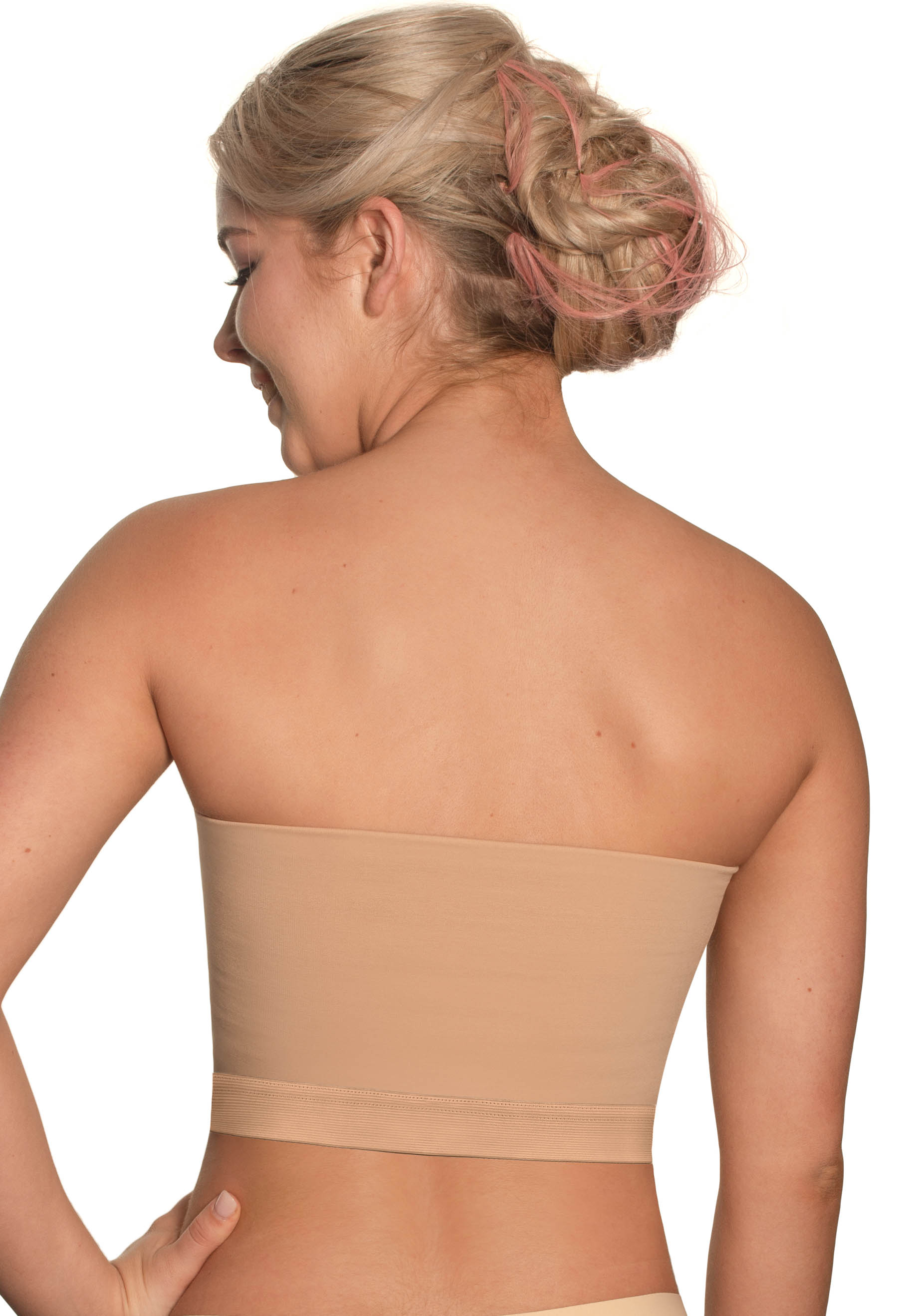 High Compression Minimising Bandeau