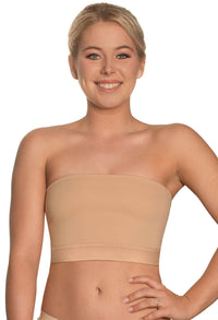 High Compression Minimising Bandeau