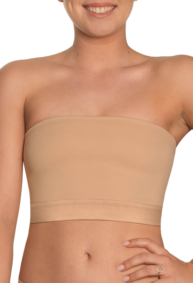 High Compression Minimising Bandeau