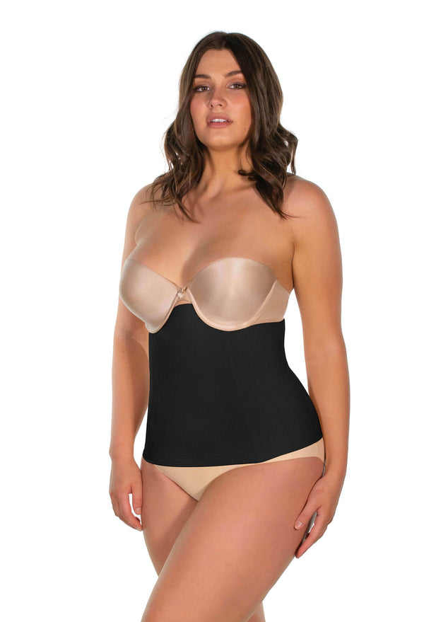 Maximum Tummy Control Belly Band Shapewear