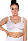 Bamboo Pull On Sleep Bra Set