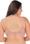 Bamboo Wire Free Maternity & Nursing Bra - Neutrals 3 Pack