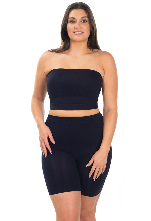 High Compression Minimising Bandeau