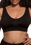 Minimiser Wire Free Bra