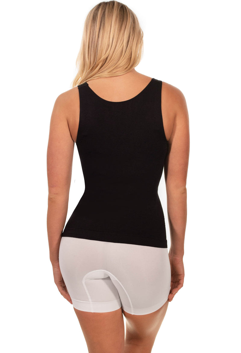 Sport Compression Shaping Tank Set