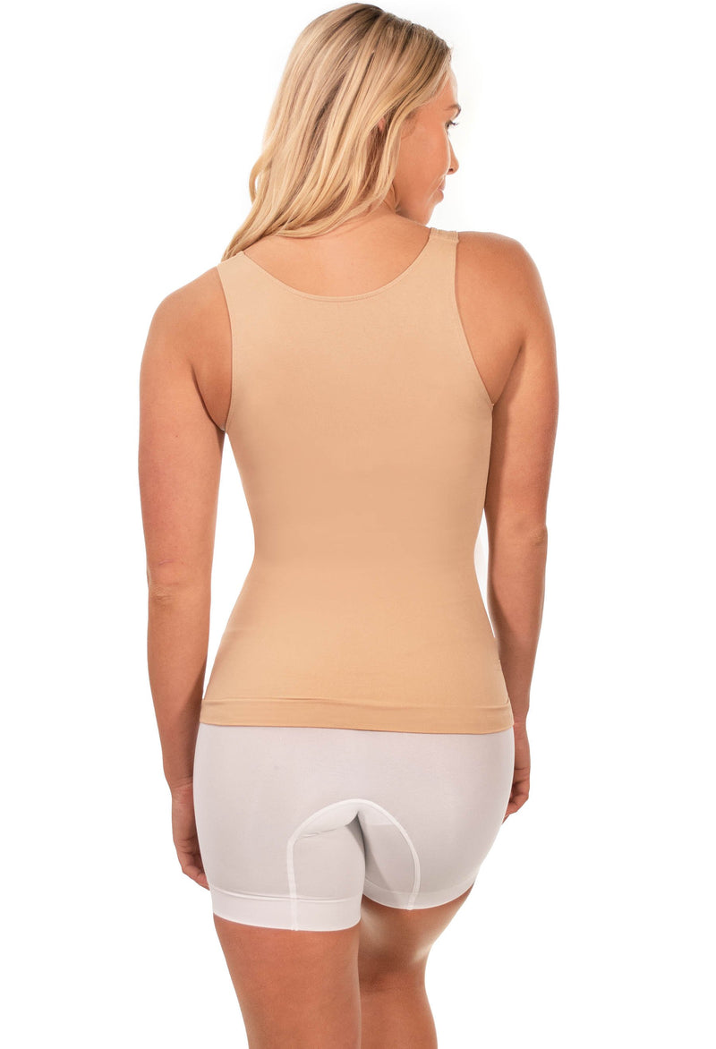 Sport Compression Shaping Tank